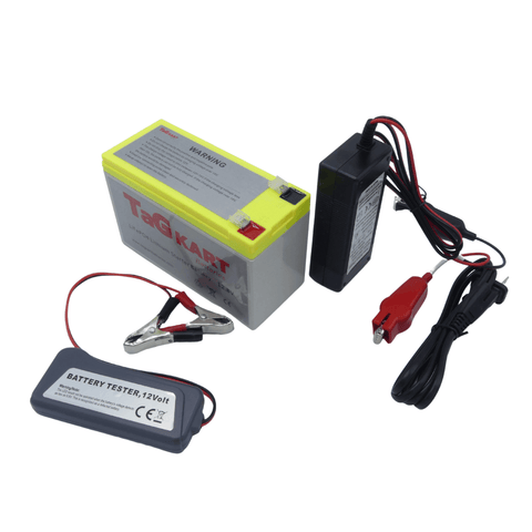 Kart-Battery-Life-PO4-Kit