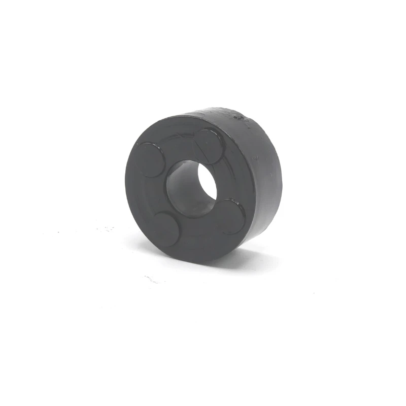 Kart-Seat-Spacer-Nylon-Black