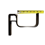 Large Hook for Plastic Bumpers