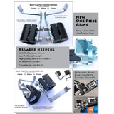 Kart Master Bumper Keeper Kit Detailed Overview