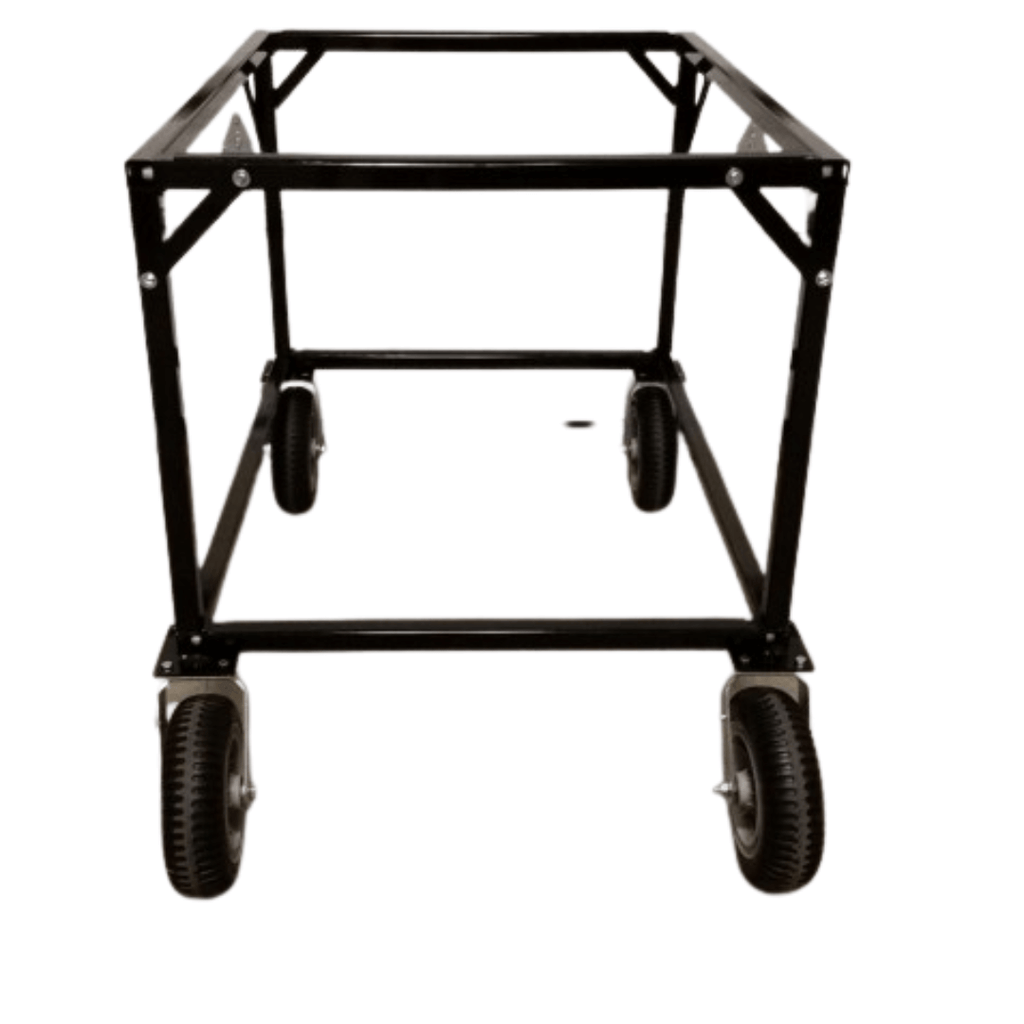 Kartlift Double Stacker Stand (44