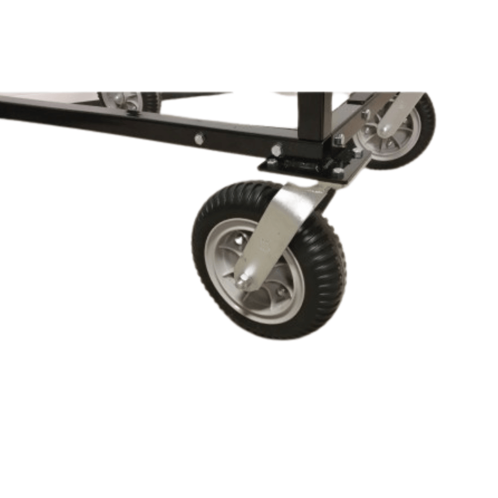 Kartlift Double Stacker Stand (44