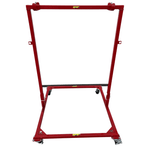Kartlift Hanging Double Upright Stand