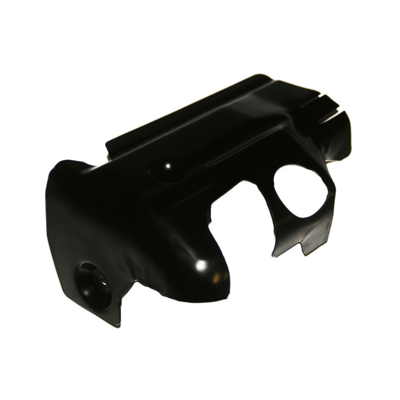 LO206 Short Block Assembly