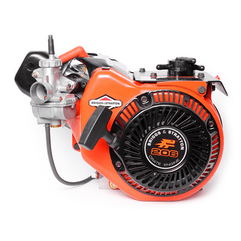Racing Go Kart Engine and Engine Kits – Point Karting