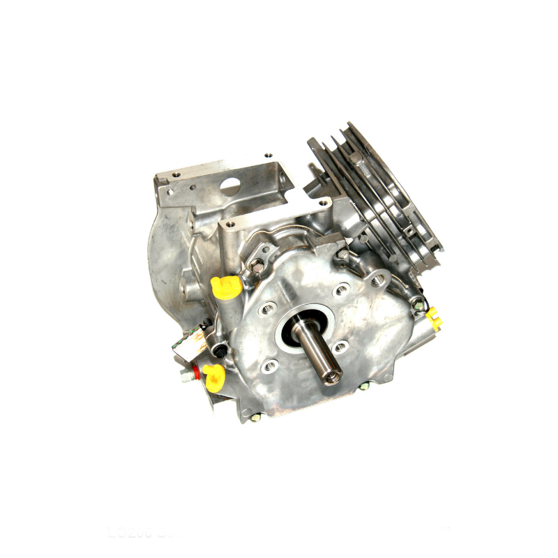LO206 Short Block Assembly