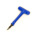 Extended Needle Adjuster (Low Speed) - Point Karting