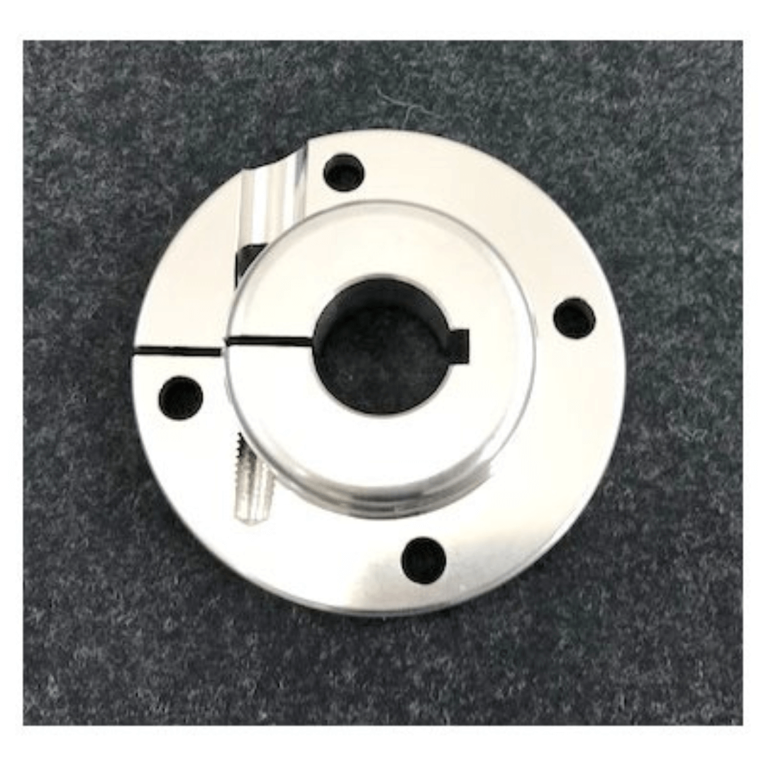 MCP 1" Billet Brake Hub-MCP100
