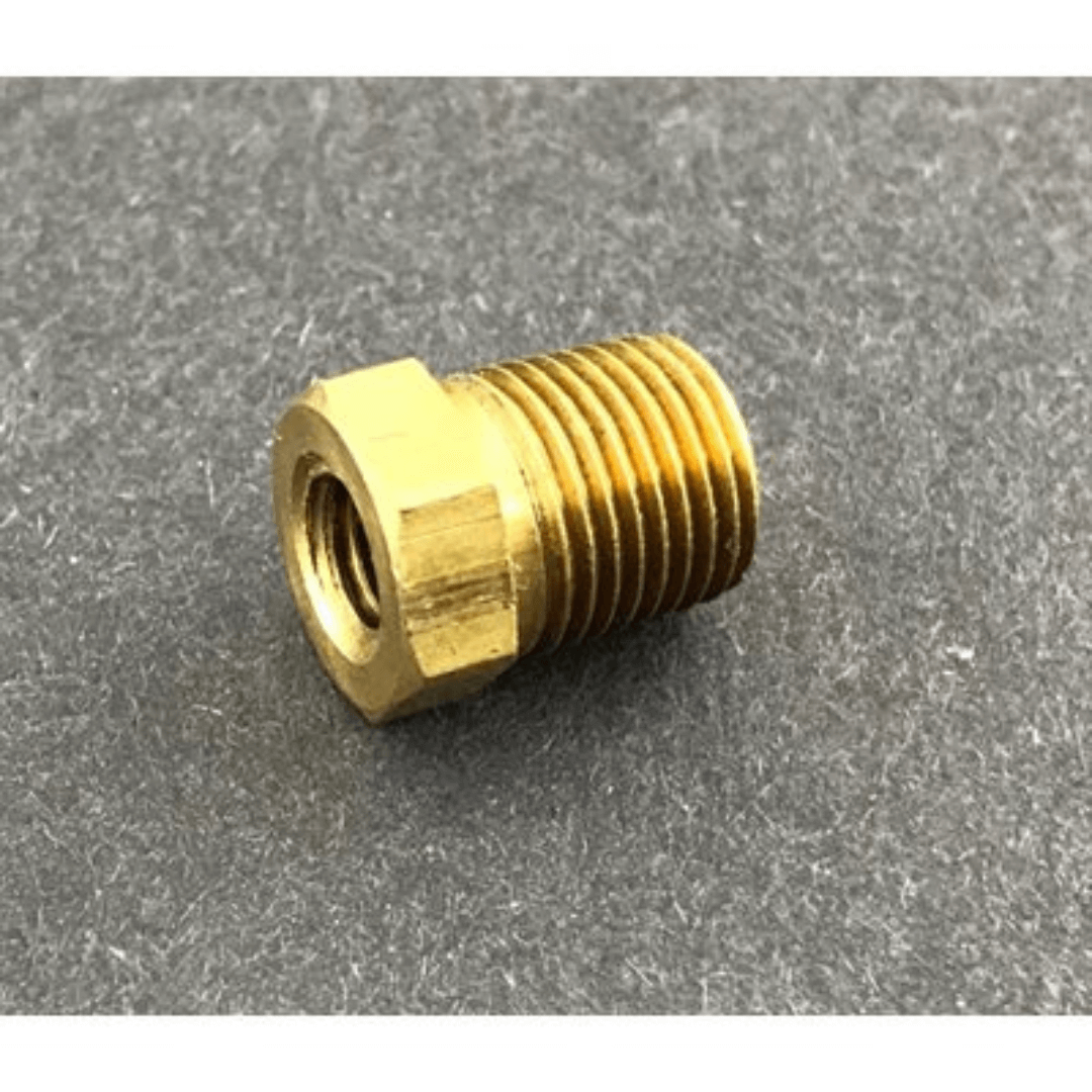 MCP Caliper Bleed Screw Adapter (Adapter Only)-MCP13822