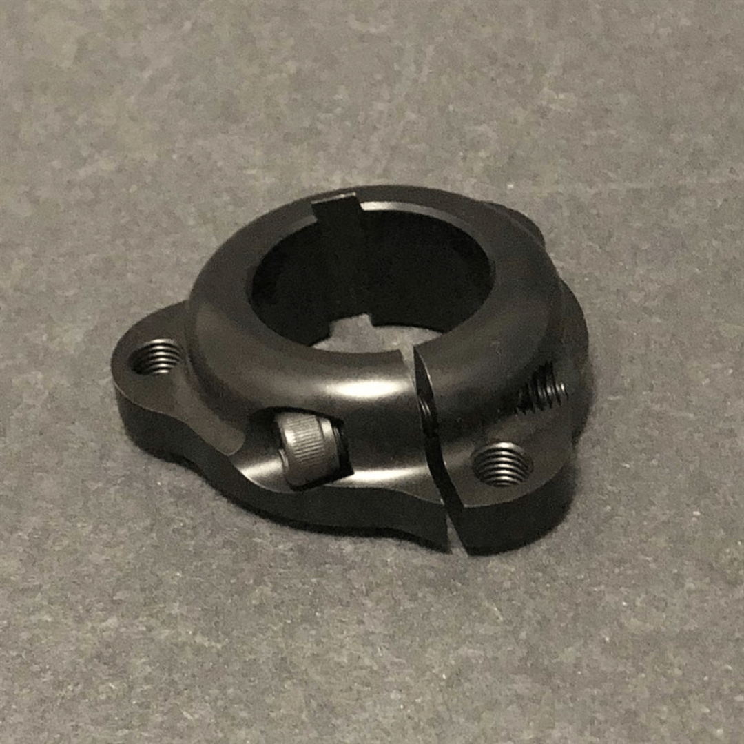 MCP Phantom 1-1 / 4" Minilite Brake Hub (Fits 506 & 507 Rotor)-MCP505