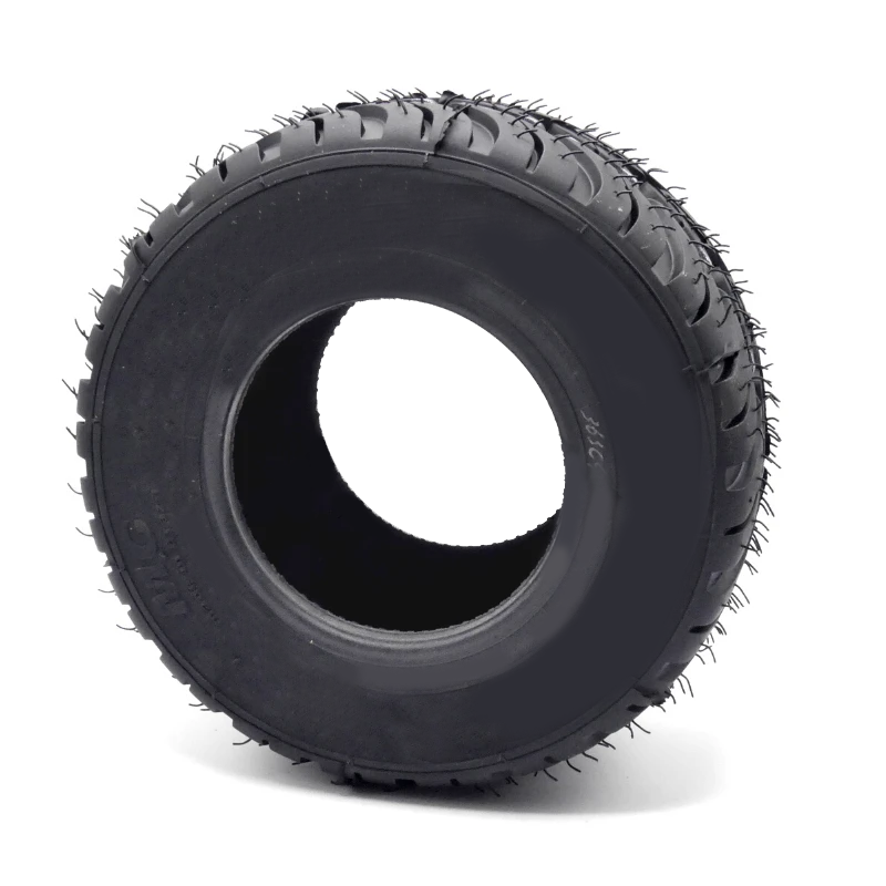 MG-Rain-Tire-Go-Kart-Front