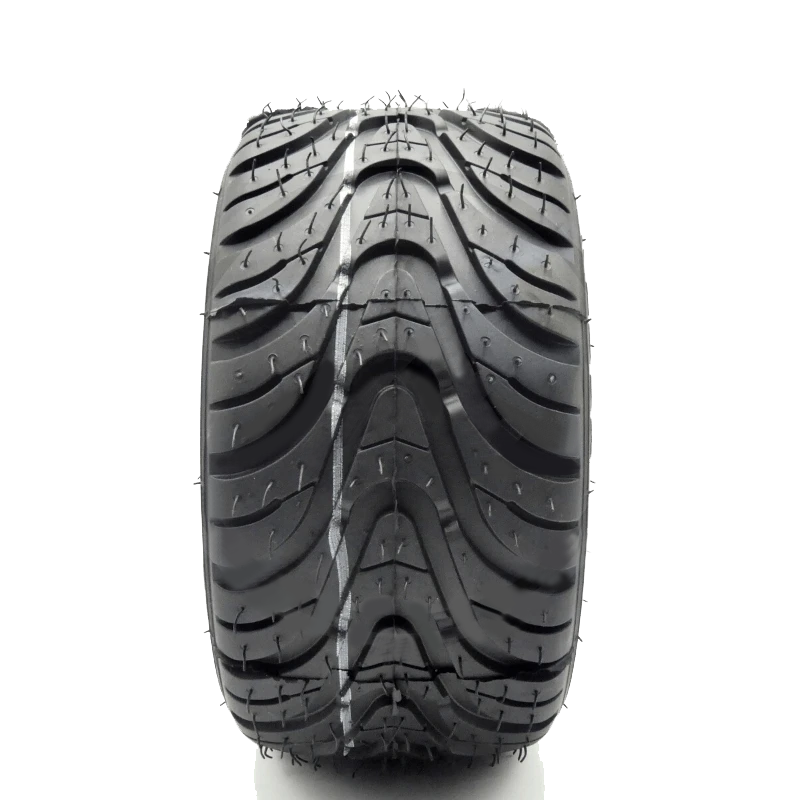 MG-Rain-Tire-Go-Kart-Front