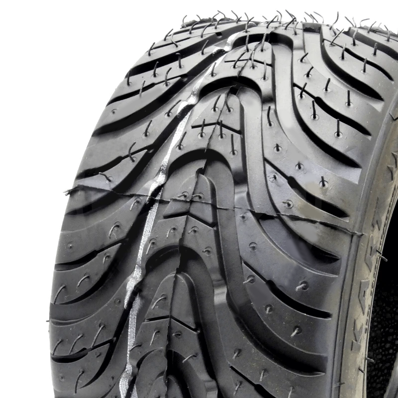MG-Rain-Tire-Go-Kart-Front