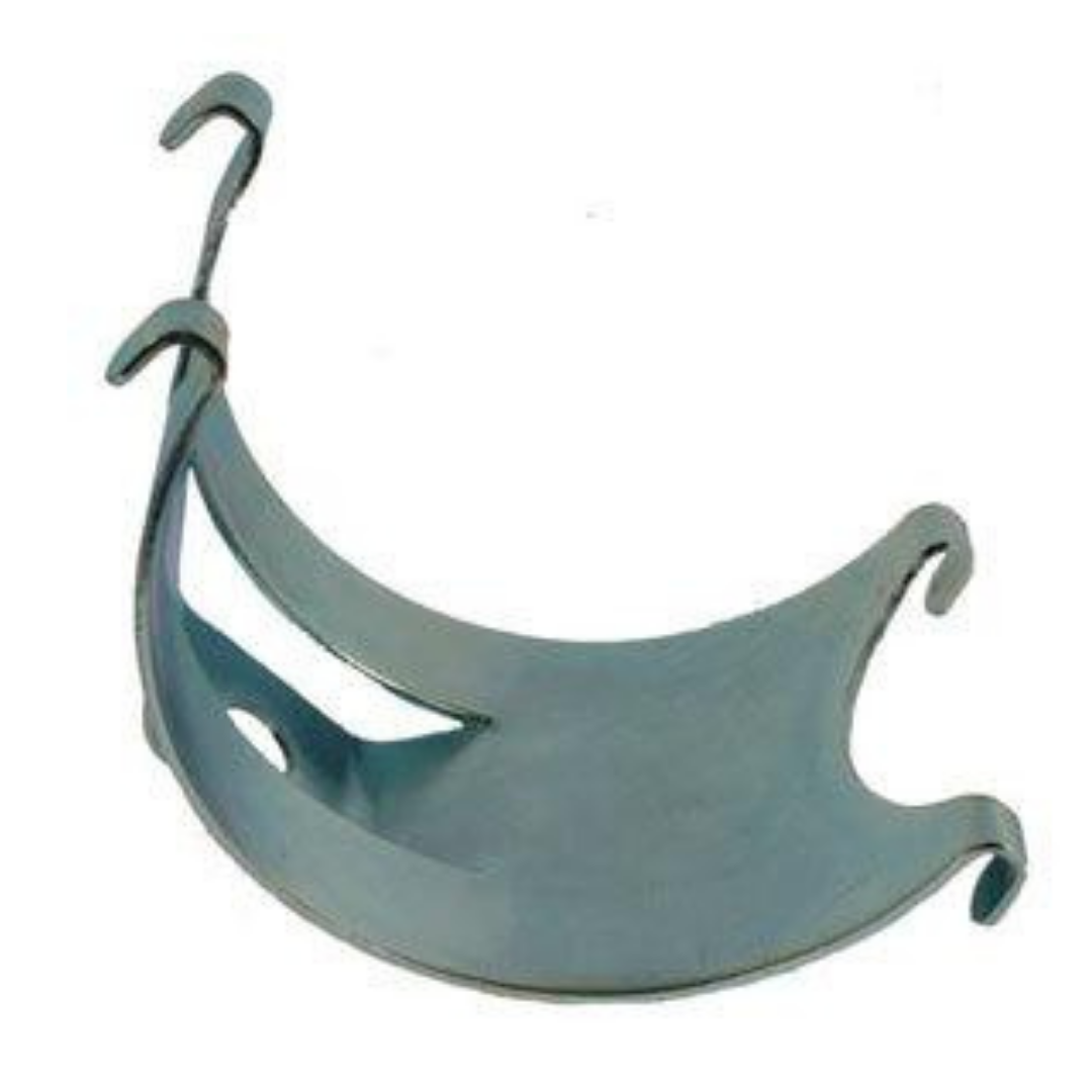 Exhaust Cradle Bracket