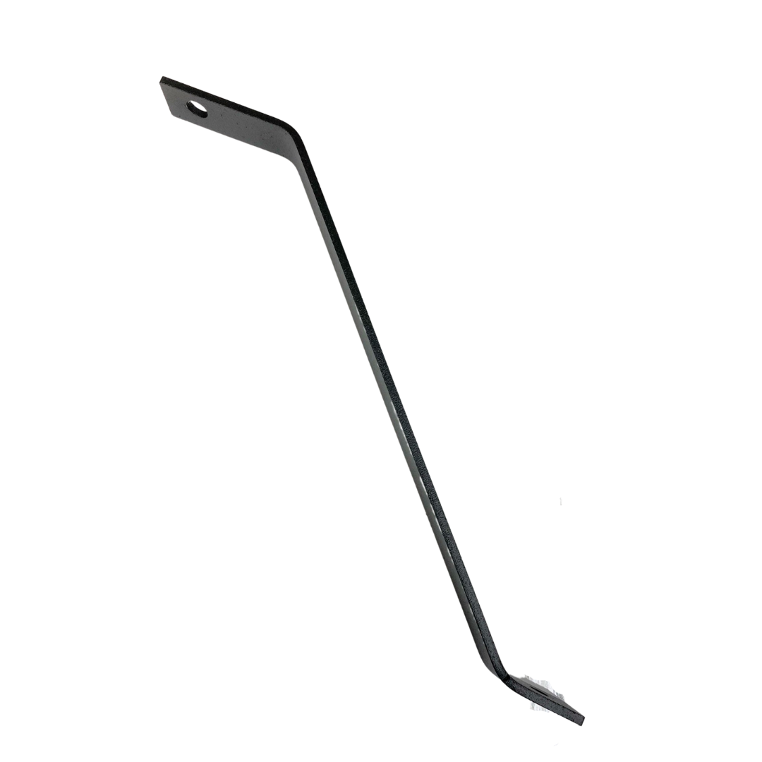Front Fairing Brackets (Upper)