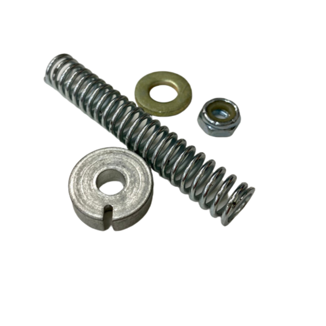 Throttle Spring Kit – Point Karting