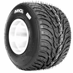 MG Wet Go Kart Rain Tire Rear 6.0-5