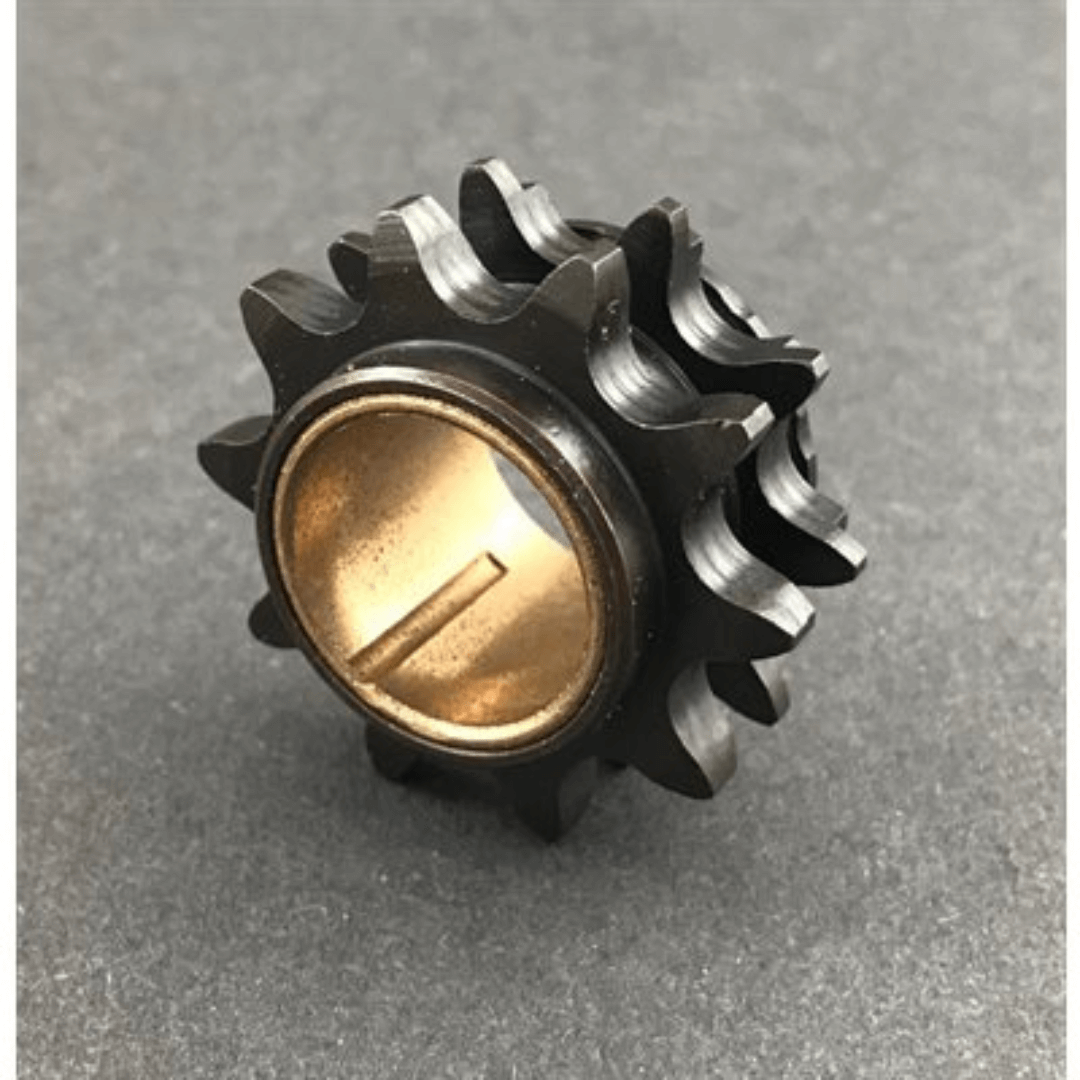 Max Torque-10T, Sprocket for "SS" Series Clutch (#40 / 41 Chain)-MT1041