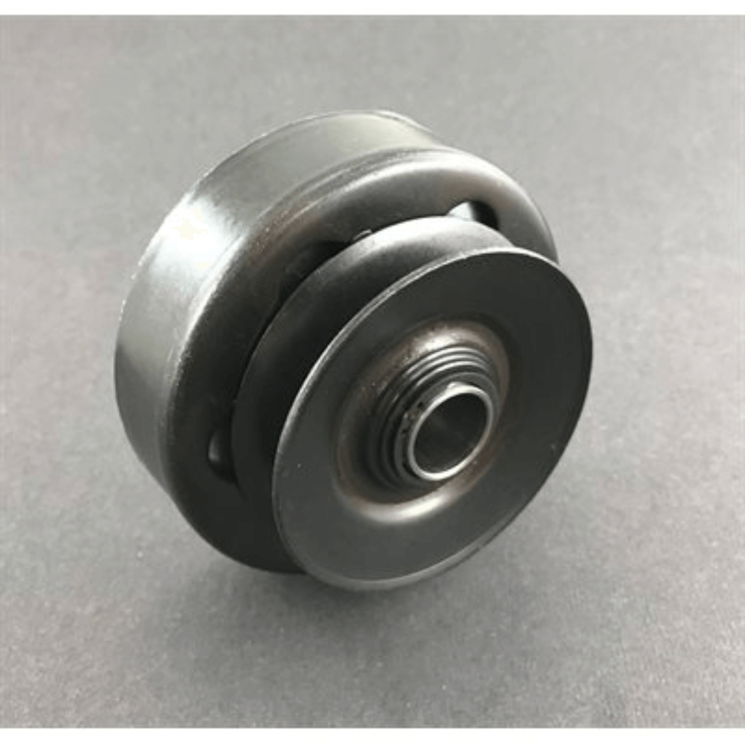 Max Torque V-belt Clutch, 5 / 8" Bore-MT58BELT