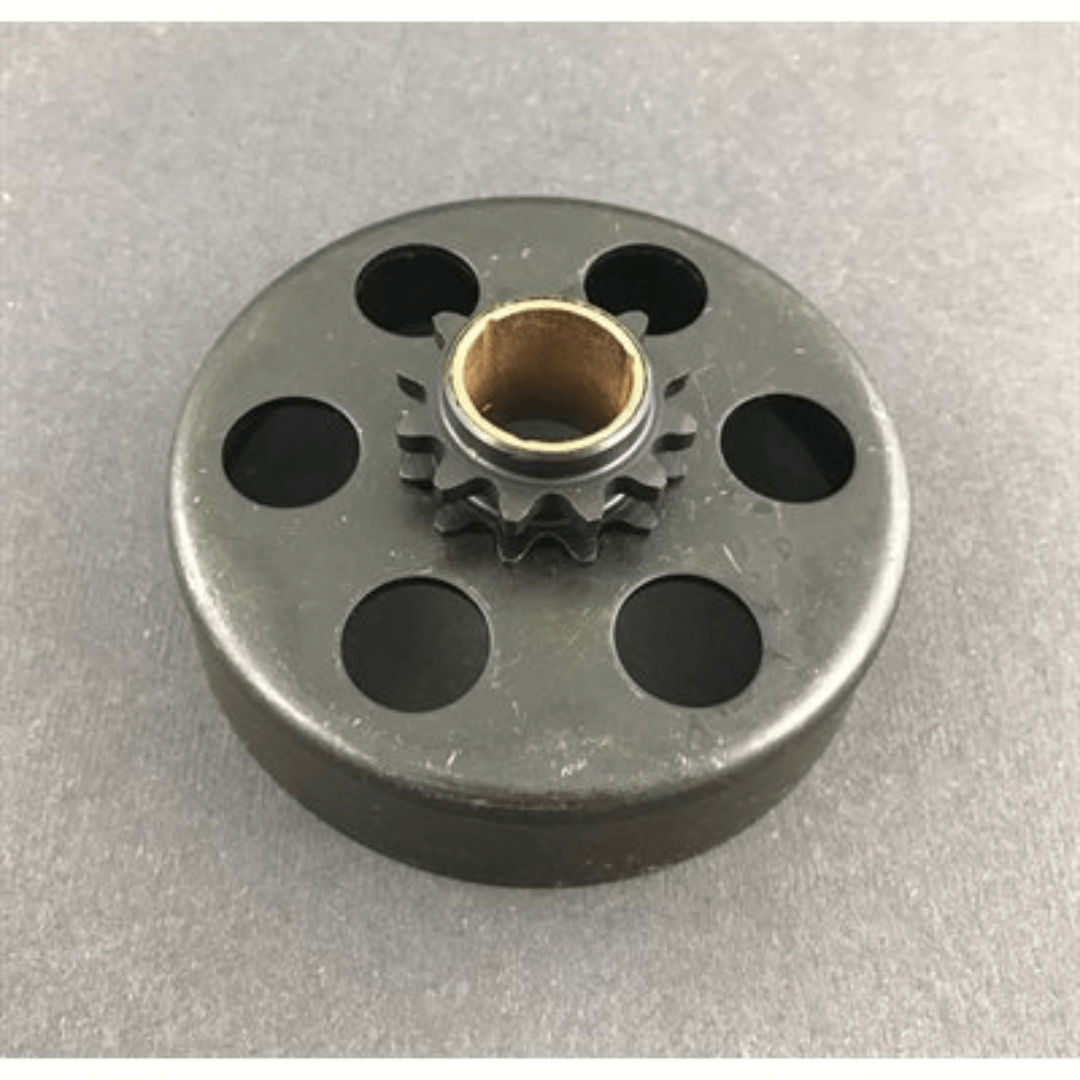Max Torque-10T Drum & Sprocket (#40 / 41 Chain) for Max-Torque 3 / 4"-MTSSDS1041