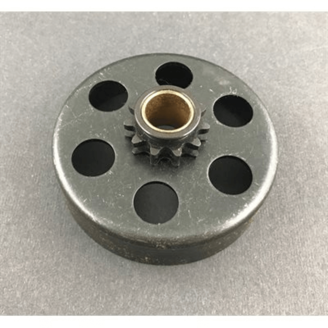 Max Torque-10T Drum & Sprocket (#40 / 41 Chain) for Max-Torque 5 / 8" SS Series Clutch-MTSSDS1158