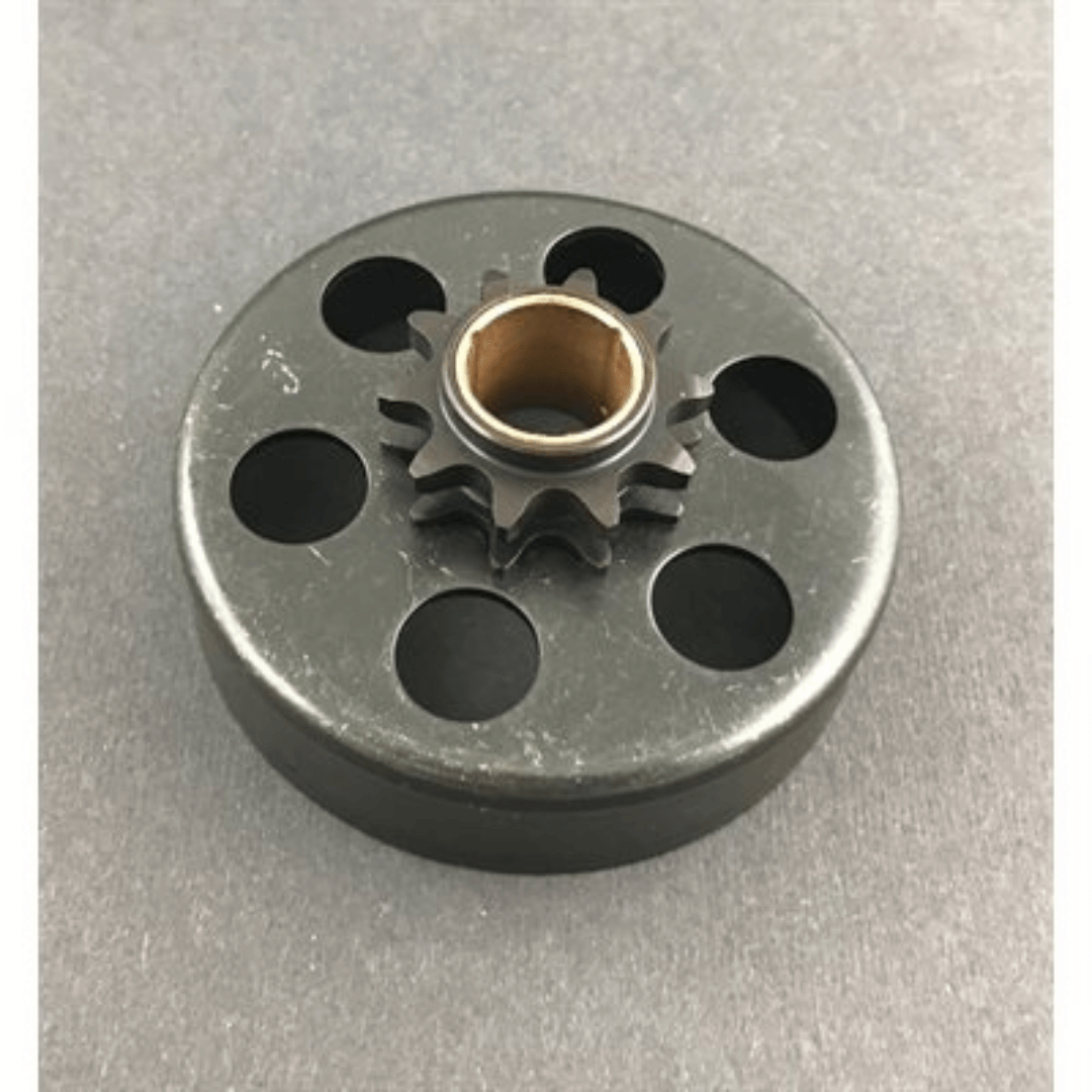 Max Torque 12T drum & sprocket #35 chain-MTSSDS1234