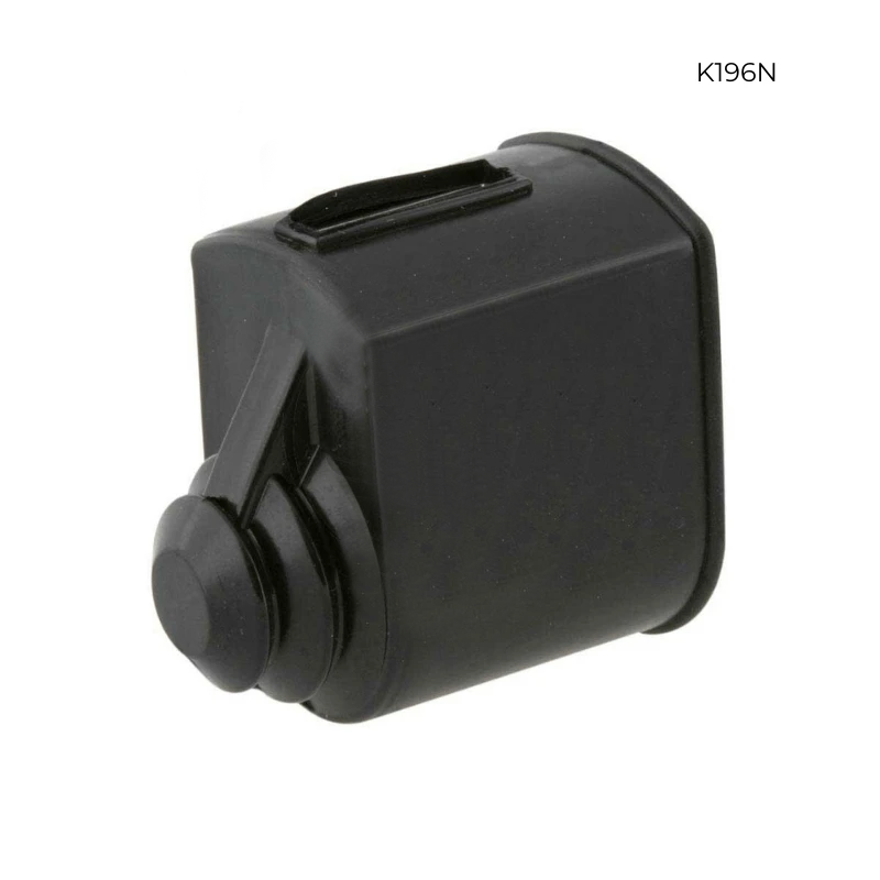 Go-Kart- Master-Cylinder-Dust-Cover-Rounded-K196N
