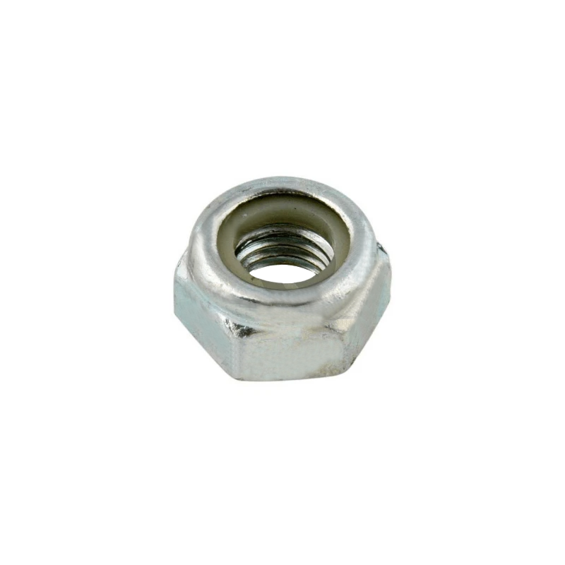 Metric Spindle Nut (M14)