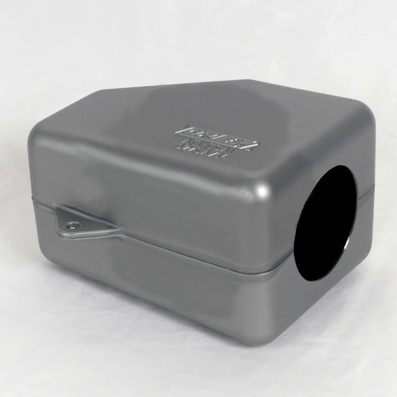 Mini ROK Airbox - Box Only | Vortex Mini ROK Engine Parts – Point Karting