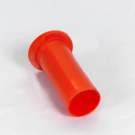 Vortex-Mini-ROK-Intake-Plenum-Plastic