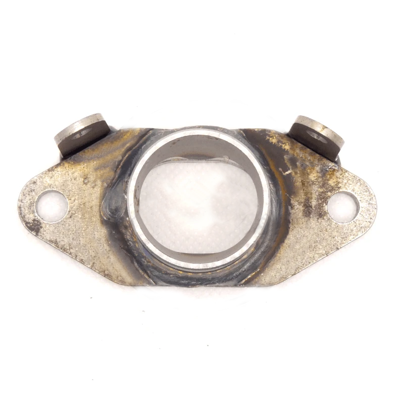 Mini ROK Exhaust Manifold | Vortex Mini ROK Engine Components – Point ...