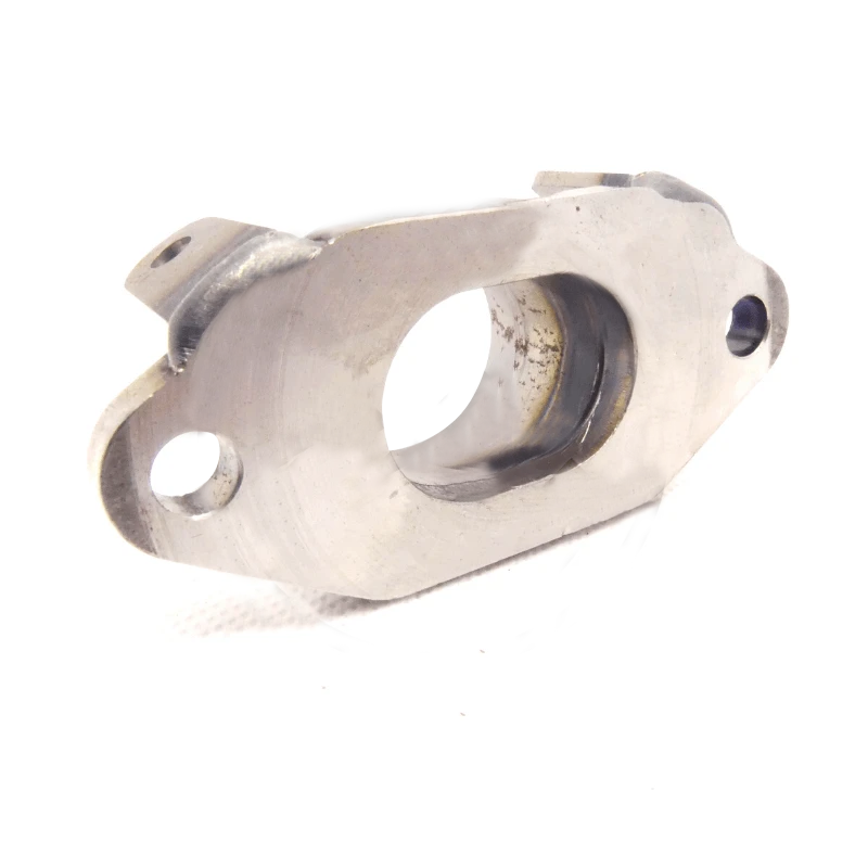 Mini ROK Exhaust Manifold | Vortex Mini ROK Engine Components – Point ...