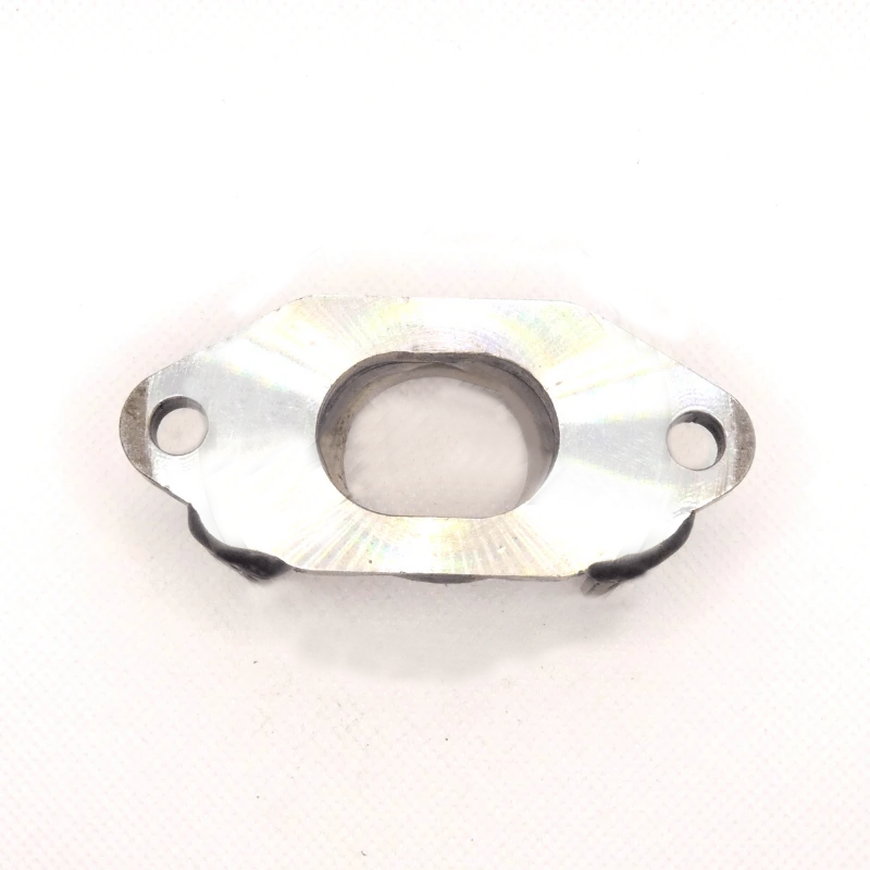 Mini ROK Exhaust Manifold | Vortex Mini ROK Engine Components – Point ...