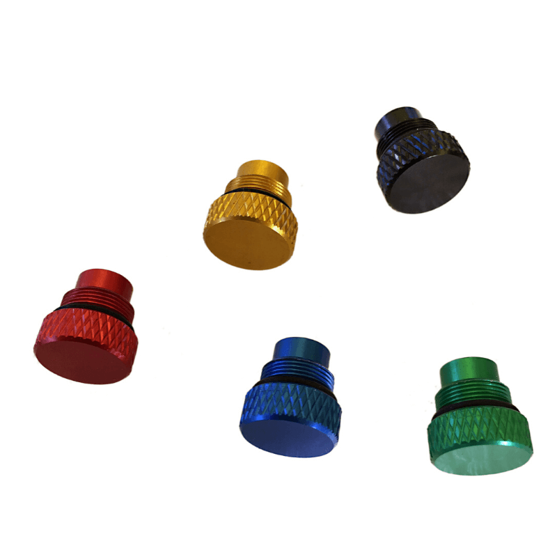 MyChron-Port-Seal-Cap-Colored-Go-Kart
