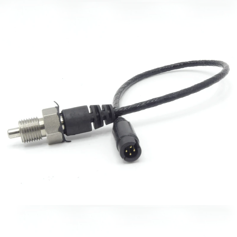 AiM MyChron Sensors