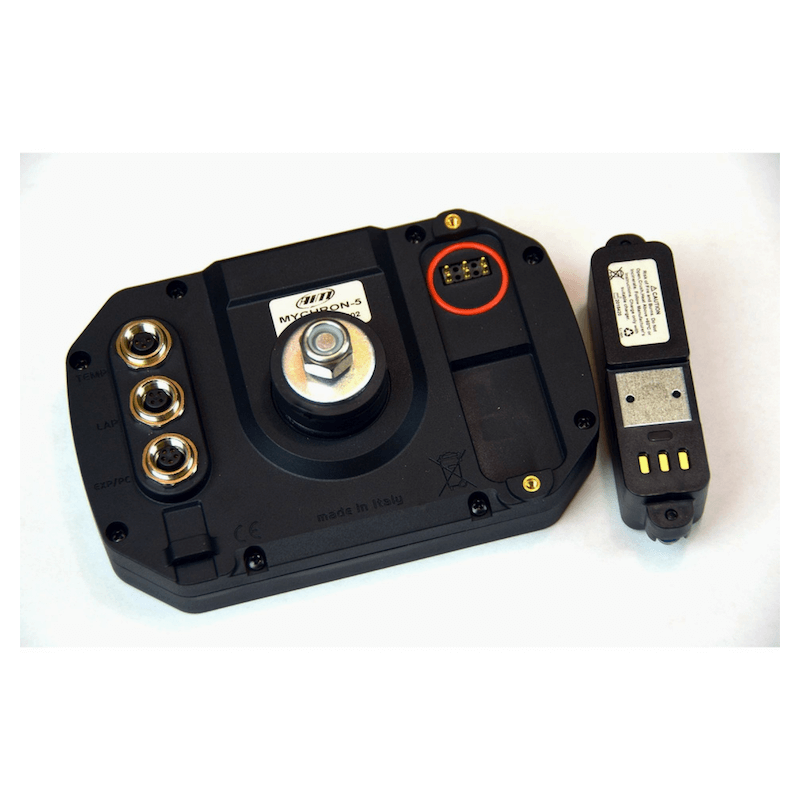AiM MyChron 5 Li-Ion Battery | MyChron 5 Data Loggers & Accessories