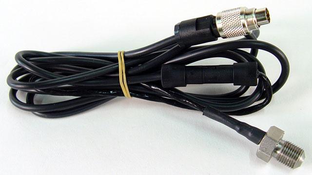 AiM MyChron Sensors