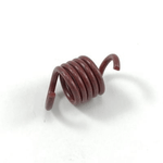 NORAM-Red Clutch Spring for Arena, GE & GE Ultimate-NA020