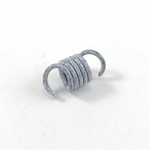 NORAM-White Clutch Spring for Arena, GE & GE Ultimate-NA030