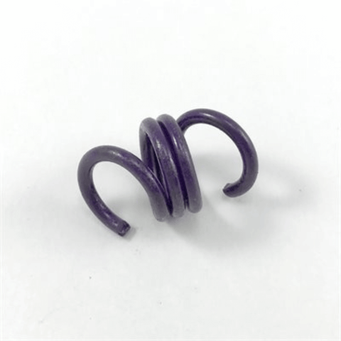 NORAM-Purple Clutch Spring for Arena, GE & GE Ultimate-NA050