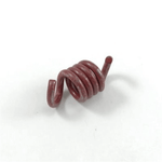 NORAM-"Big" Red Clutch Spring for Arena, GE & GE Ultimate-NA088