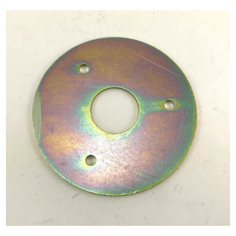 Noram Premier Stinger Clutch Outside Cover PointKarting.com