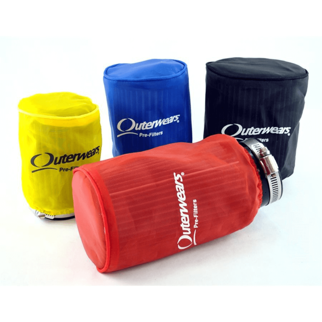 Outerwears Prefilter, 4-1 / 2" x 4"-OW144TB