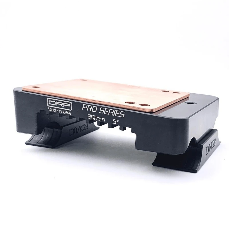 Odenthal-Copper-Spacer-Plate-Pro-Series-Motor-Mount