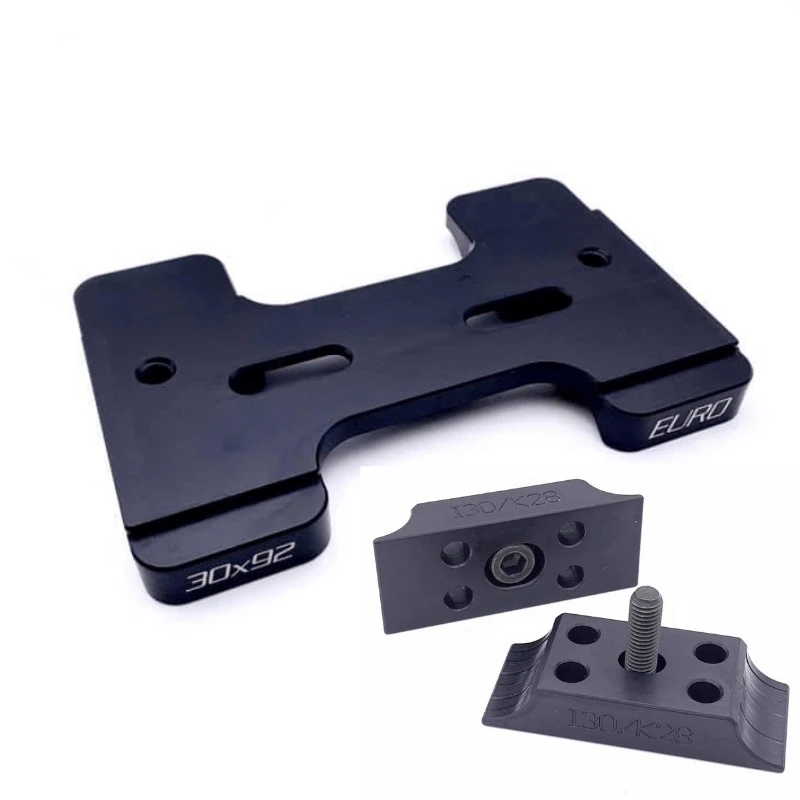 Odenthal EZ-Set Motor Mount Base (Euro)