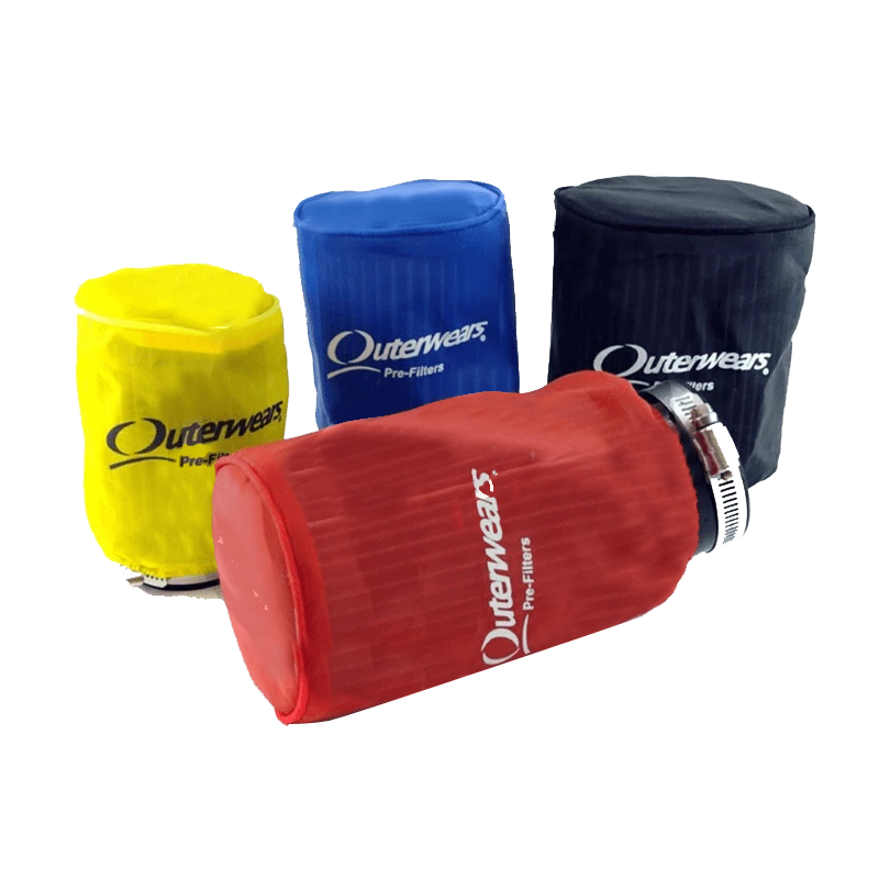 Outerwears Go Kart Pre-Filter-Kart-Air-Filters