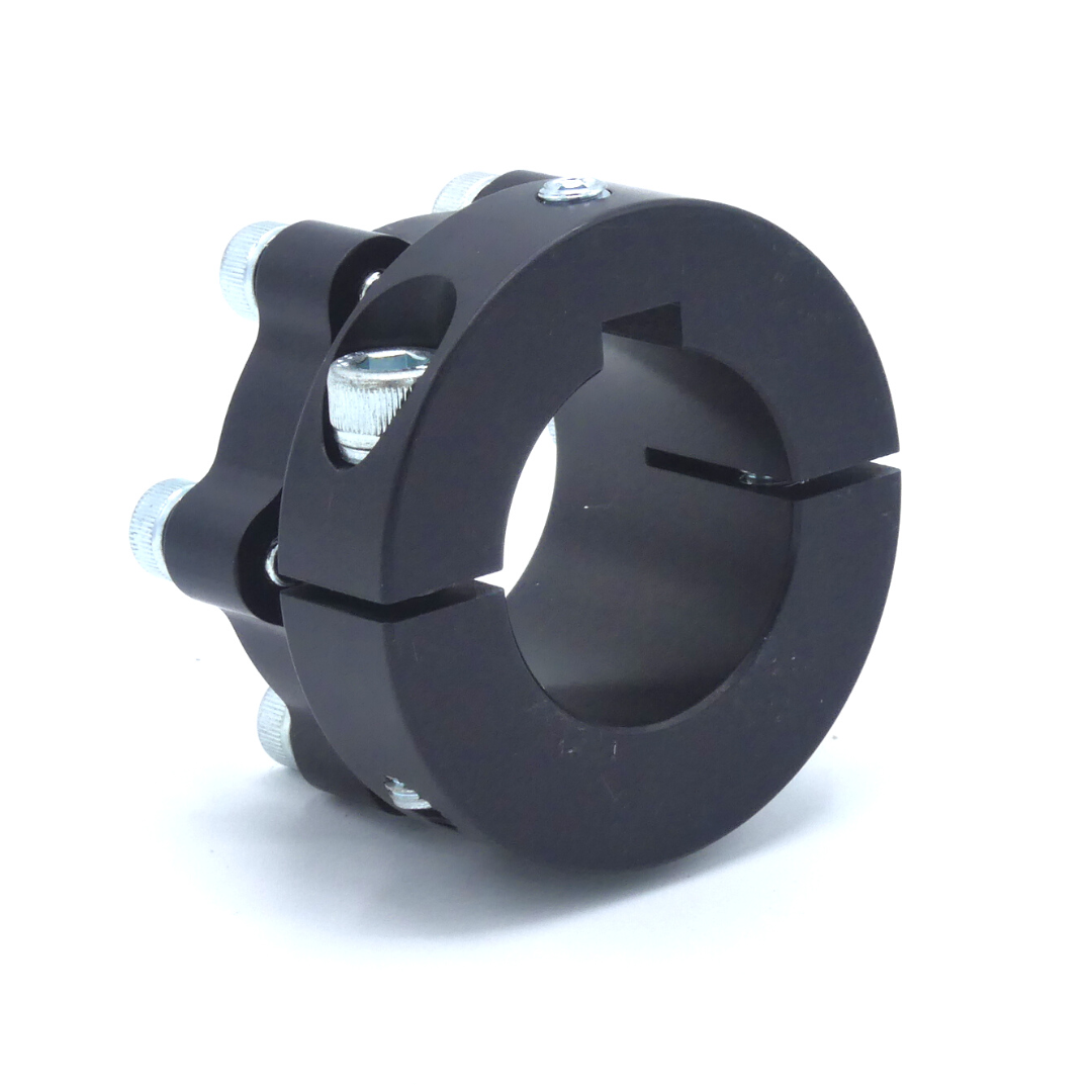 PKT Brake Rotor Hubs