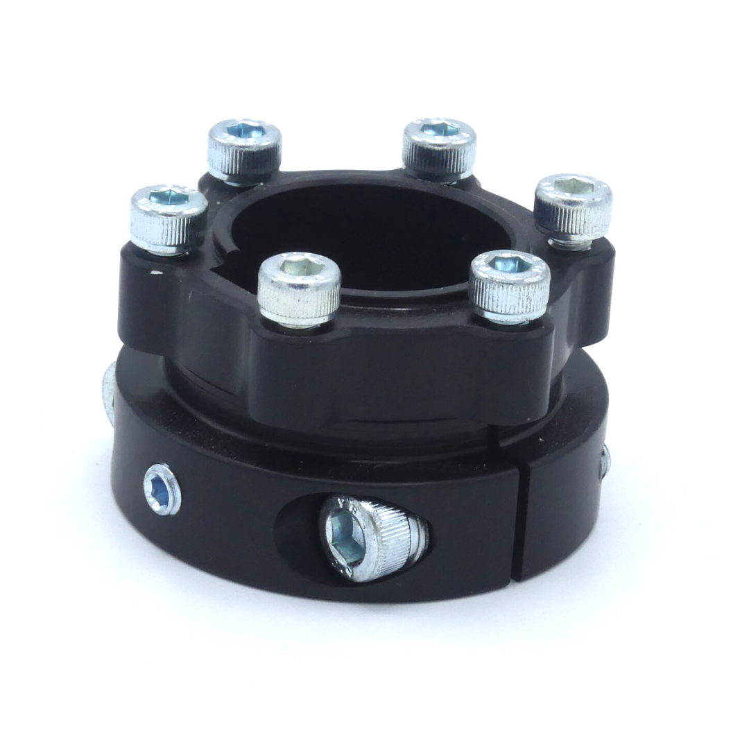 PKT Brake Rotor Hubs