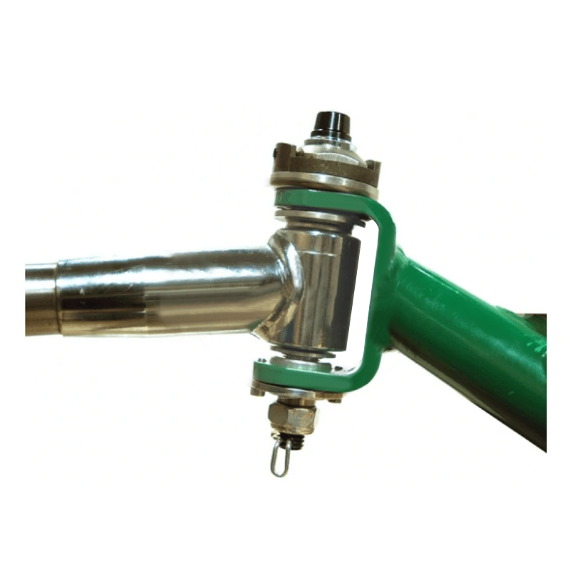 PKT OTK Sniper Caster Camber Kit