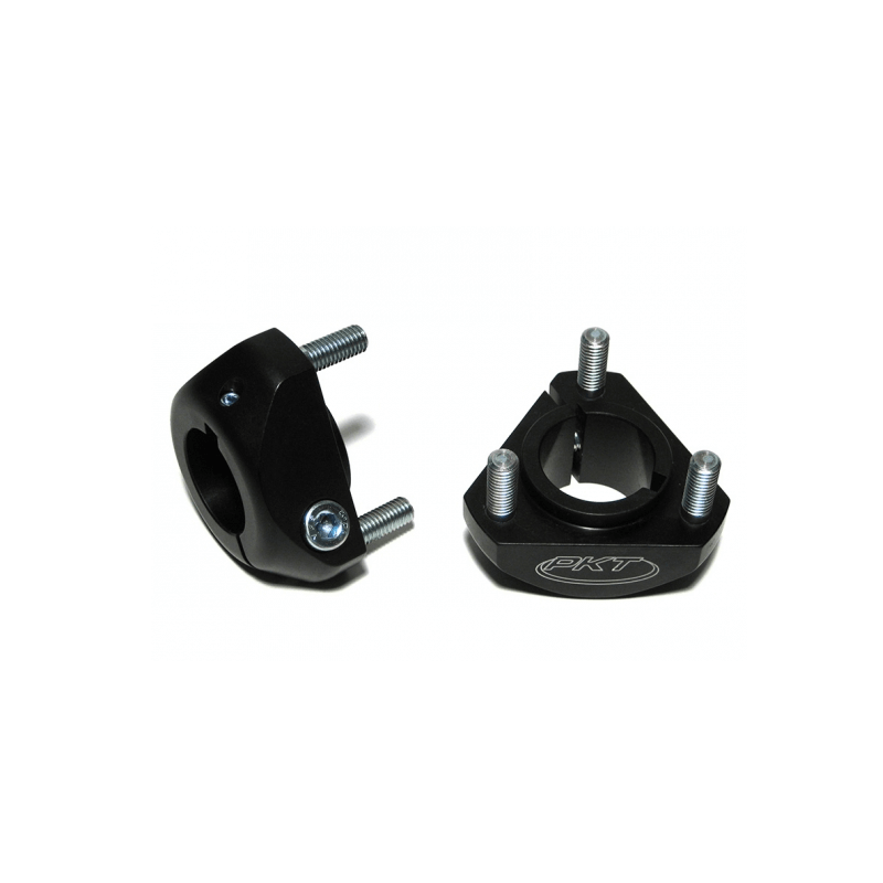 PKT Ultra-Short Rear Wheel Hub